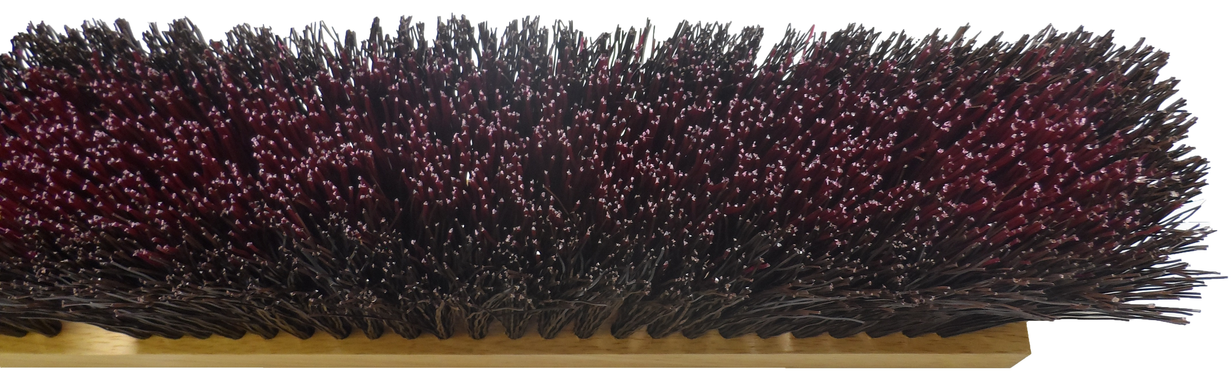 (image for) 24" Medium Poly Border / Heavy Center, case of 12